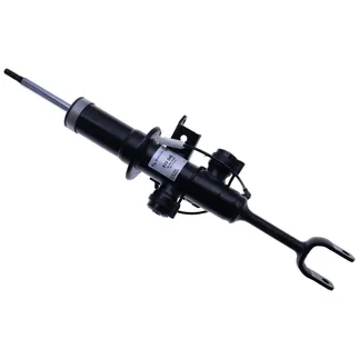 Sachs Front Left Suspension Strut - 37-11-6-796-925